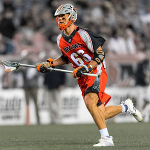 Image post by @warriorlax on Instagram