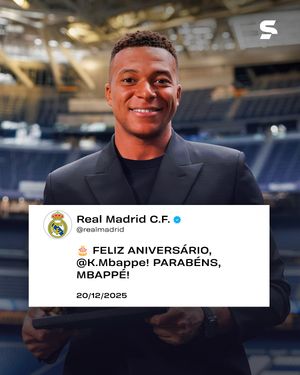 Image post by @sportv on Instagram