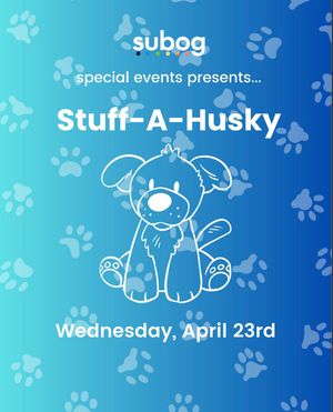 Image post by @subogatuconn on Instagram