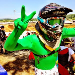 Image post by @racerxonline on Instagram