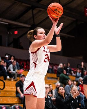 Image post by @harvardwbb on Instagram