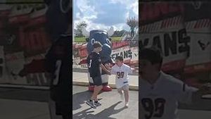Video post by @texanstoro1 on YouTube