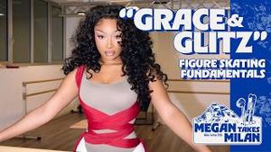 Video post by @megantheestallion on YouTube