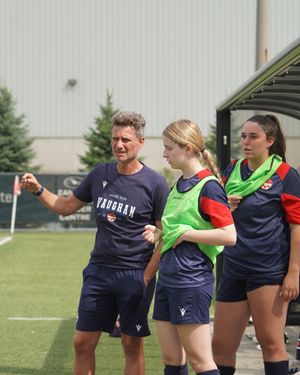 Image post by @ontario_soccer on Instagram