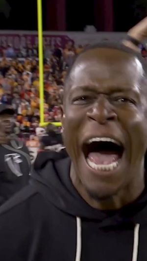 Video post by @nfl on TikTok