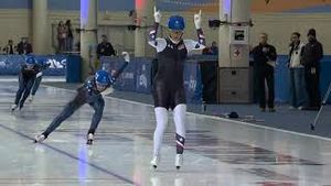 Video post by @teamusa on YouTube