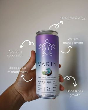 Image post by @varinlife on Instagram
