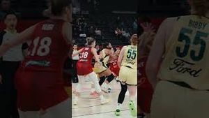 Video post by @basketballaus on YouTube