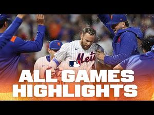 Video post by @mlb on YouTube