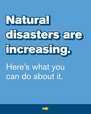 Image post by @americanredcross on Instagram
