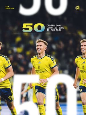 Image post by @nashvillesc on Instagram