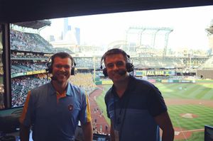 Image post by @brewers on Instagram