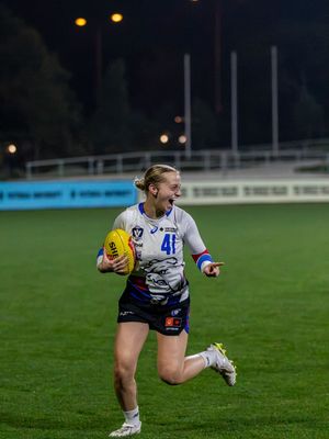 Image post by @bulldogsw on Instagram