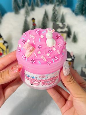 Image post by @snoopslimes on Instagram