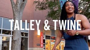 Video post by @visualsbyave on Facebook