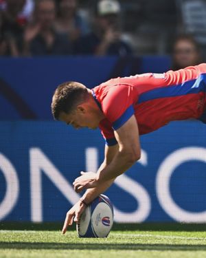 Image post by @rugbyworldcup on Instagram