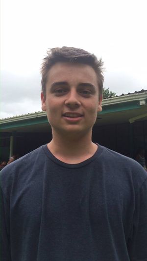 Video post by @putneystudenttravel on Facebook