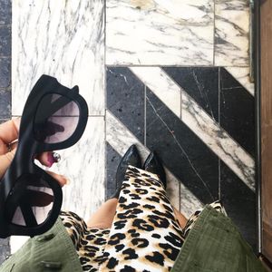 Image post by @mrkate on Instagram
