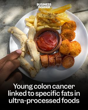 Image post by @insiderfood on Instagram