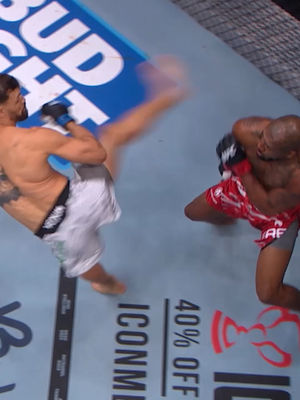 Video post by @ufc on TikTok