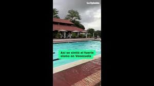 Video post by @laopinionla on YouTube