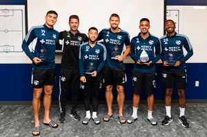 Image post by @fccincinnati on Instagram