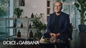 Video post by @dolcegabbana on YouTube