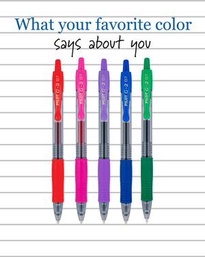 Image post by @pilotpenusa on Instagram