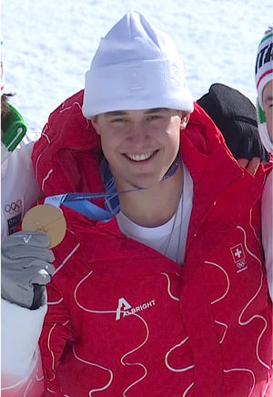 Video post by @olympics on TikTok
