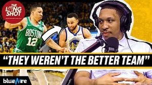 Video post by @Duncan Robinson on YouTube