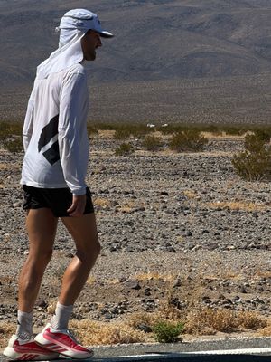 Image post by @adidasrunning on Instagram