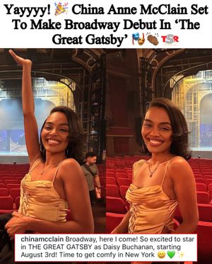 Image post by @theshaderoom on Instagram