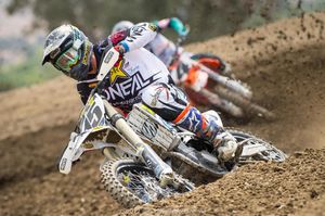 Image post by @racerxonline on Instagram