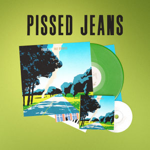 Image post by @subpop on Instagram