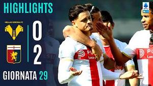 Video post by @seriea on YouTube
