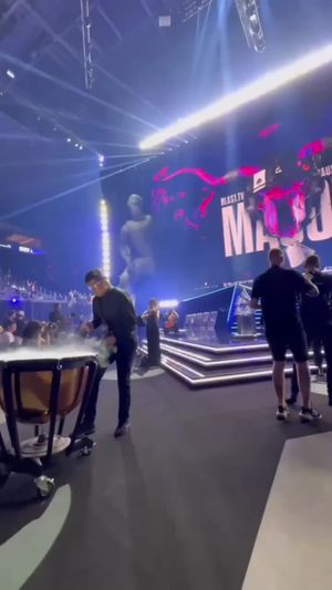 Video post by @moodycenteratx on TikTok