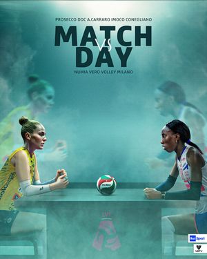 Image post by @legavolleyfemminile on Instagram