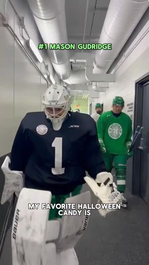 Video post by @shamrocksnahl on Facebook
