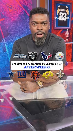 Video post by @nfloncbs on Instagram