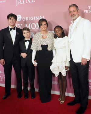 Image post by @people on Instagram