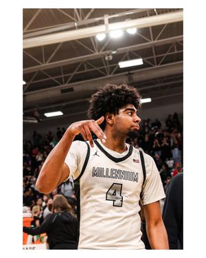 Image post by @southwestsideline on Instagram