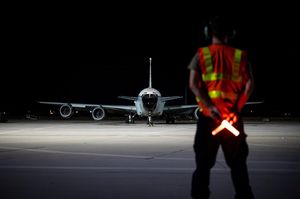 Image post by @airmanmagazine on Instagram