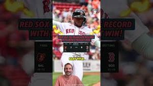 Video post by @thescore on YouTube