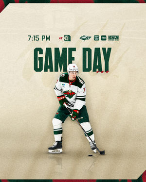 Image post by @minnesotawild on Instagram
