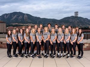 Image post by @cubuffsskiing on Instagram