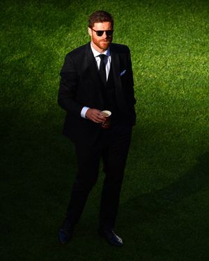 Image post by @realmadrid on Twitter