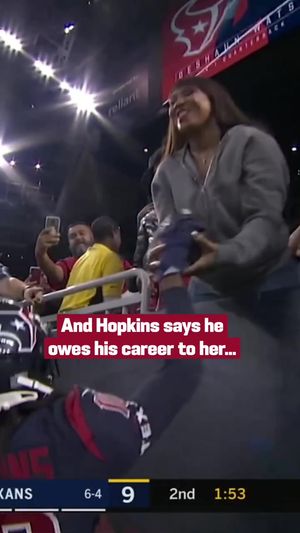 Video post by @nfl on TikTok