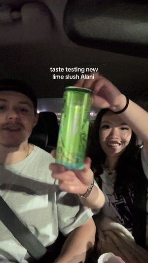 Video post by @charismeow on TikTok