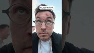 Video post by @Doctor Mihail on YouTube