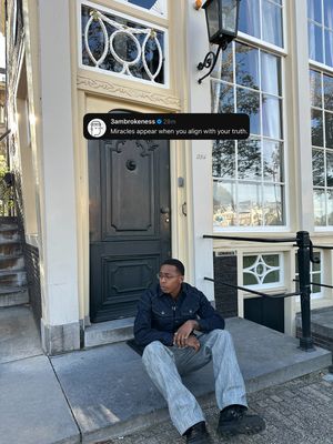 Image post by @yngyams on Instagram